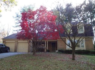 105 Charlesbrooke Rd, Baltimore, MD 21212