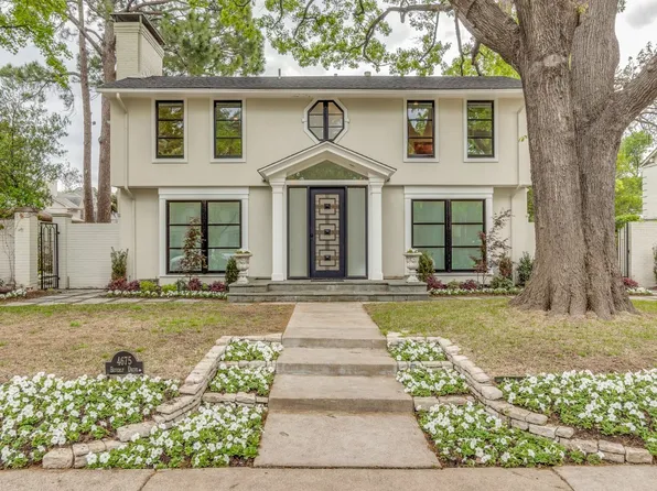 4675 Beverly Dr, Highland Park, TX 75209