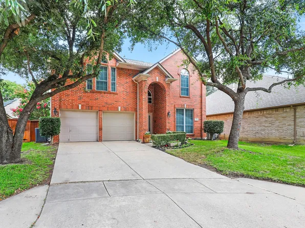3509 Stone Creek Way, Fort Worth, TX 76137