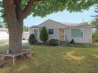 1422 N Bowman Rd, Spokane, WA 99212