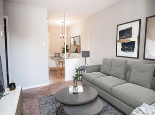 3102 Beckham Pl #C, Fayetteville, NC 28304