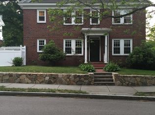 73 Glen Ave, Newton, MA 02459