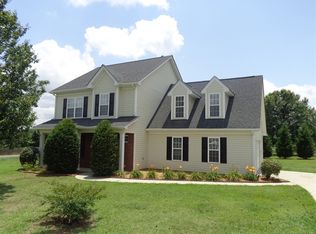 5401 Wb Wilkerson Rd, Indian Trail, NC 28079