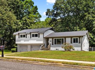 Spectrum, Birmingham, AL 35215