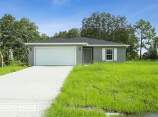 2816 41st St SW, Lehigh Acres, FL 33976