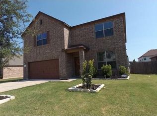 936 Water Hyacinth Loop, Leander, TX 78641