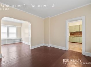 874 Whitcomb Rd, Cleveland, OH 44110