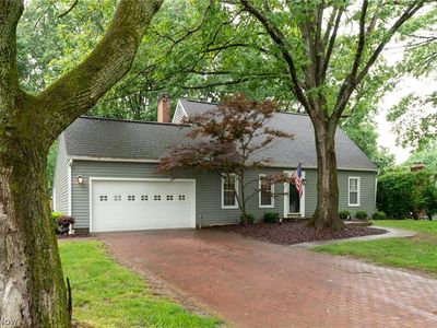 250 Hartford Dr, Hudson, OH, 44236