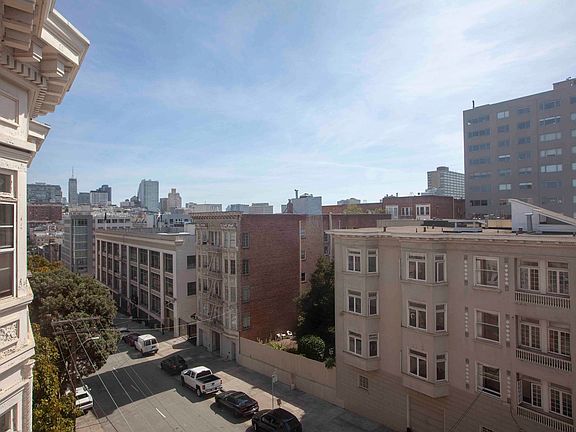 4th image of 1890 Washington St #502
