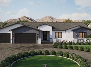 26468 N Magnolia Road, San Tan Valley, AZ 85143