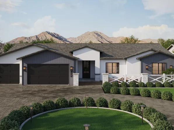 26468 N Magnolia Road, San Tan Valley, AZ 85143