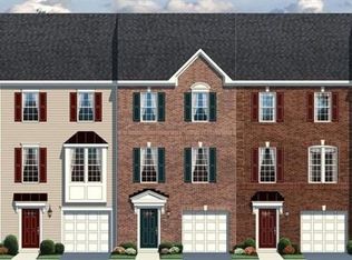 7640 Timbercross Ln, Glen Burnie, MD 21060