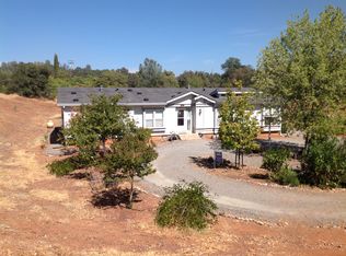 18645 Pradera Real Rd, Sonora, CA 95370