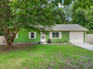 130 Falcon Crest Rd, Jacksonville, NC 28540