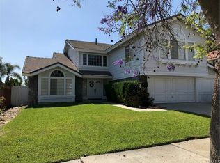 1441 N Pinebrook Ave, Upland, CA 91786