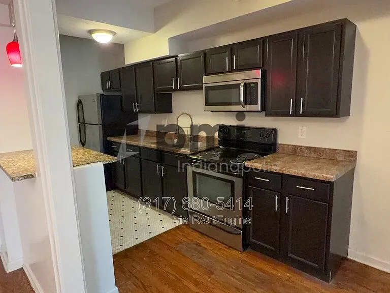 Parkview Apartments LLC — Photo 81