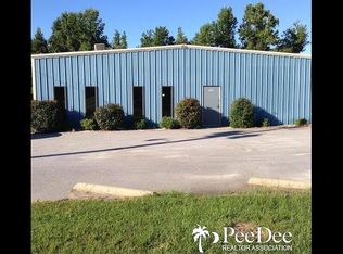 2313 Laurens Cir, Florence, SC 29501