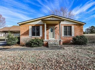 5830 Contest Rd, Paducah, KY 42001