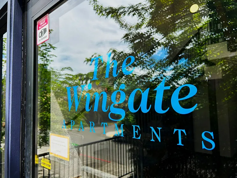 Wingate Apartments — Photo 7