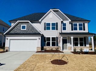 733 Bracklyn Ave, Zebulon, NC 27597