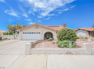 1803 Nuevo Rd, Henderson, NV 89014