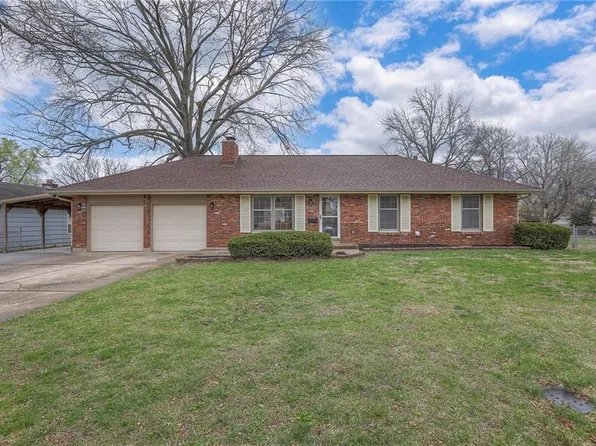 12710 E 40th St S, Independence, MO 64055