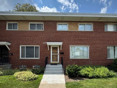 415 E Lincoln St, Mount Prospect, IL, 60056