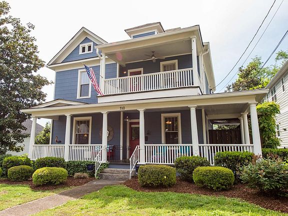 2nd image of 530 Barton Ave