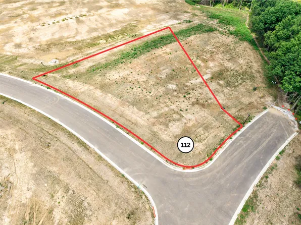 LOT 112 The Cedars, Columbia, MO 65202