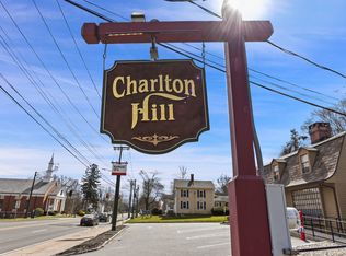 11 Charlton Hill Rd #11, Hamden, CT 06518