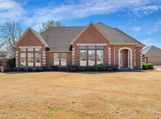 416 Savannah Way, Trumann, AR 72472