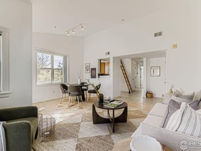 1400 Lee Hill Dr #6, Boulder, CO, 80304