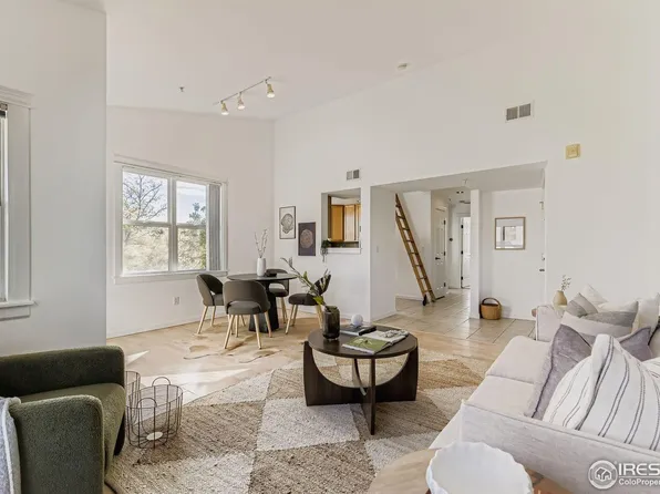 1400 Lee Hill Dr #6, Boulder, CO 80304
