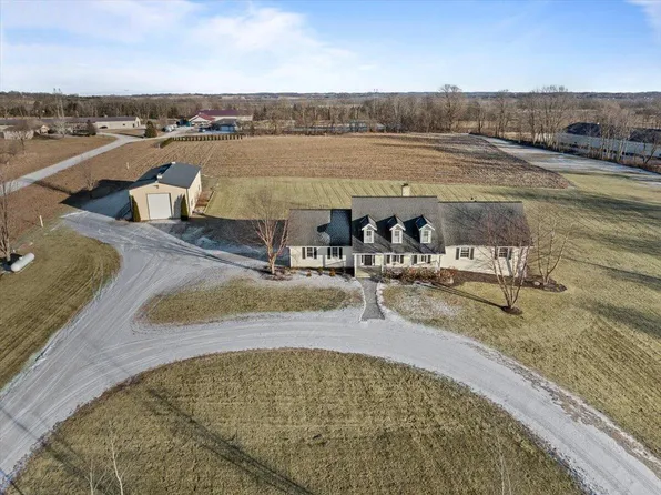 9520 State Highway 144, Kewaskum, WI 53040