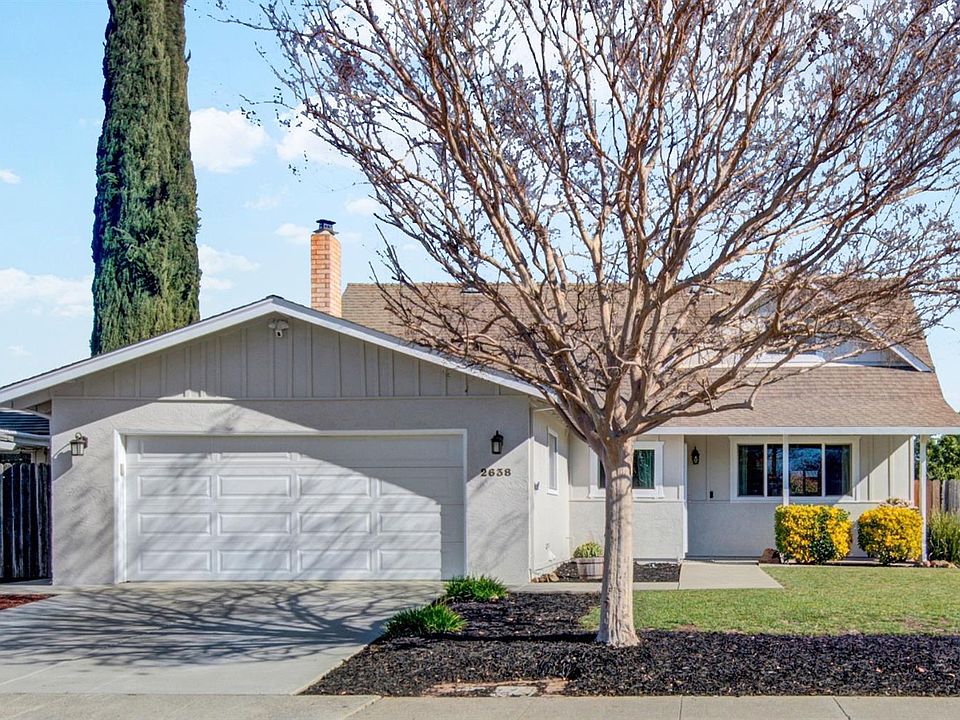 2638 Laurel Dr, Fairfield, CA 94533 Zillow