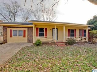 11710 Neely Rd, Athens, AL 35611