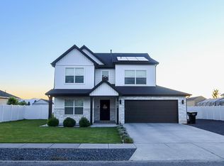 582 S Lakeside Dr, Franklin, ID 83237