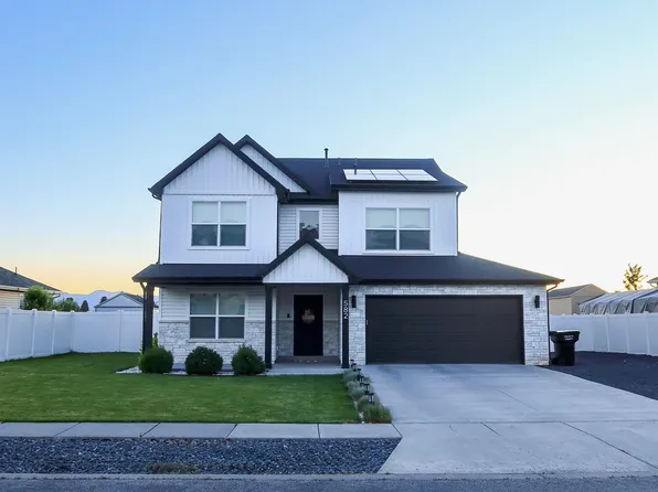582 S Lakeside Dr, Franklin, ID 83237