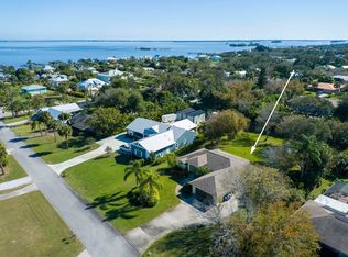 7665 134th St, Sebastian, FL 32958