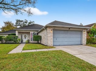 4622 Ten Sleep Ln, Friendswood, TX 77546