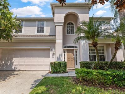 2653 Daulby St, Kissimmee, FL, 34747