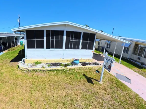 1278 Flintlock Dr, Daytona Beach, FL 32119