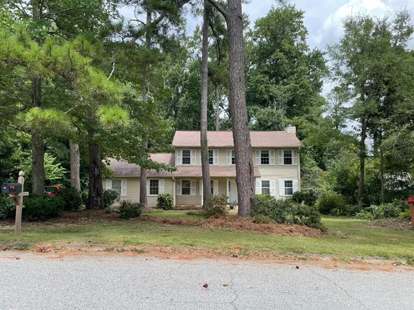 102 McEthel Dr, Griffin, GA 30224