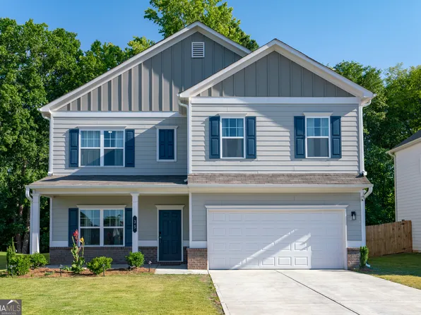 35 Thacker Trl, Adairsville, GA 30103