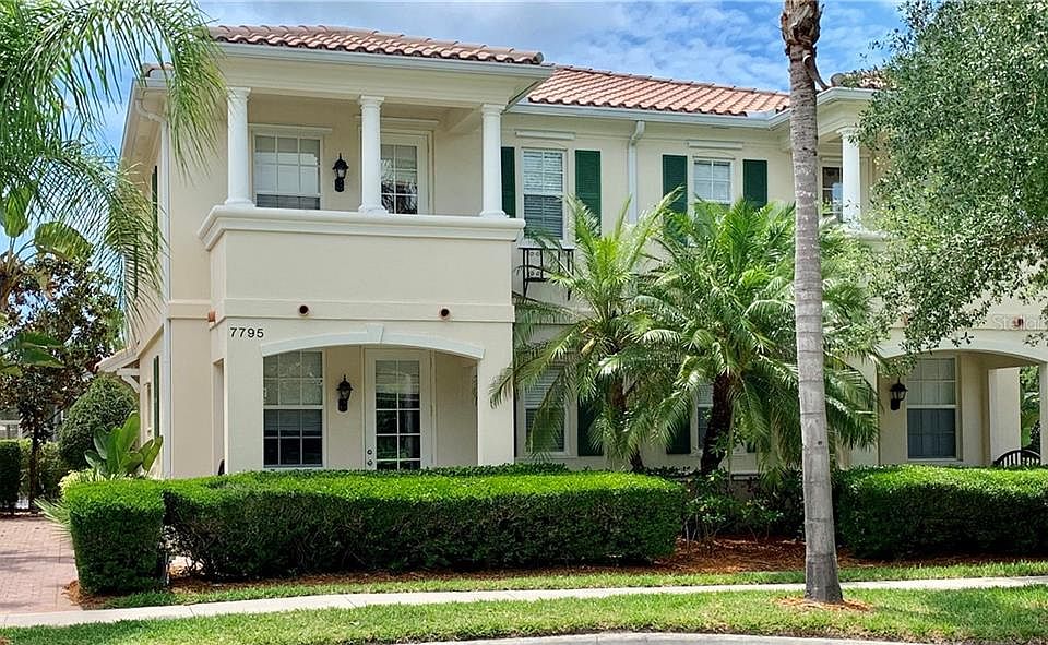 1st image of 7795 Bergamo Ave #4A