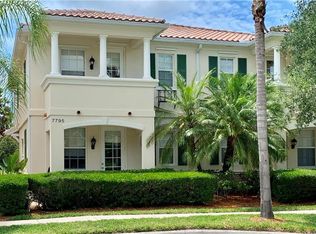 7795 Bergamo Ave #4A, Sarasota, FL 34238