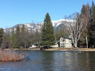 166 Swanlea Rd N, Bigfork, MT 59911