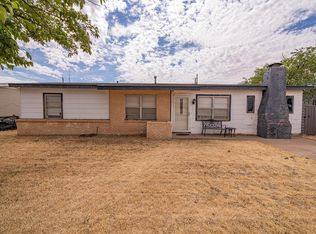 702 Ruby Dr, Midland, TX 79703