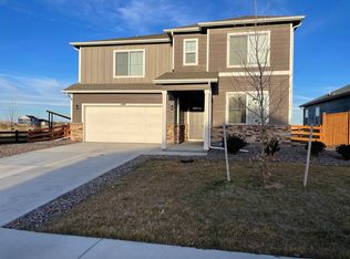 6045 Holstein Dr, Windsor, CO 80528
