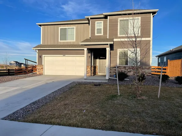 6045 Holstein Dr, Windsor, CO 80528